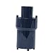 Lisle 28000 Ratcheting Lock Nut Tool
