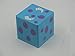 Hallmark PIX2030 Disney Pixar Monster Inc Sully Cubeez Container