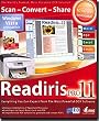Readiris Pro 11