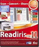 Readiris Pro 11