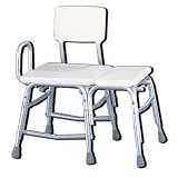 Bariatric Transfer Bench 600 Lb. Capacity