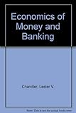 The economics of money and banking
