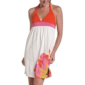 Roxy Juniors' So In Love Haler Dress