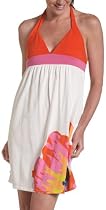 Roxy Juniors' So In Love Haler Dress