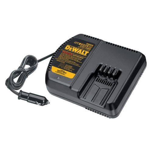 DeWalt DW0249 24-Volt 1 Hour Slide Style Vehicle Plug In Charger
