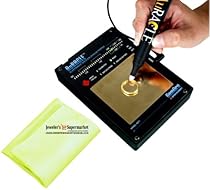 Big Sale GemOro AuRACLE AGT1 Electronic Gold Tester Kit