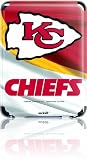Skinit Protective Skin for iPod Nano 3G (NFL Kansas City Chiefs Logo)