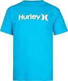 HURLEY One & Only Boys T-Shirt