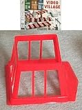 1960 Video Village Game Replacement Parts and Pieces: Jail