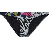 VOLCOM Crazy Banana Womens Swimsuit Bottoms