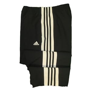 Buy Adidas Ladies Peach capri pants Size XL by adidas