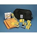 Carolina Crime Scene Bundle Forensics Complete Kit