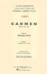 Carmen: Libretto
