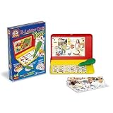 Clementoni 69540.9 - E-Lektor Quiz Travel