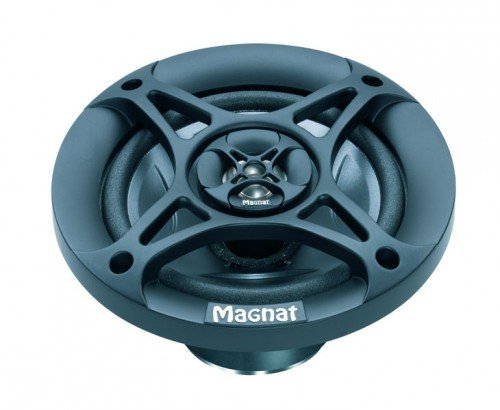 Magnat Dark Power 132 2-Wege 13 cm Auto-Koaxial-Lautsprecher (50/200 Watt), Paar,  schwarz Preisvergleich