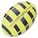 WRS Cyclone Training Rugby Ball (Yellow)