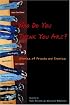 Who Do You Think You Are?: Stories of Friends and Enemies