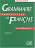 Grammaire Progressive du Francais / Niveau Avance
