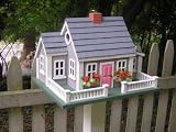 Sconset Cottage