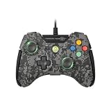 Mad Catz Call Of Duty: Modern Warfare 2 Wired GamePad - Black (Xbox 360)by Madcatz