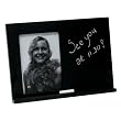 PT Photo Frame Talk with Chalk, Medium