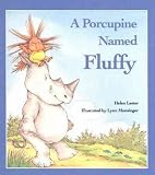 [ A Porcupine Named Fluffy ] By Lester, Helen ( Author ) [ 1989 ) [ Paperback ]