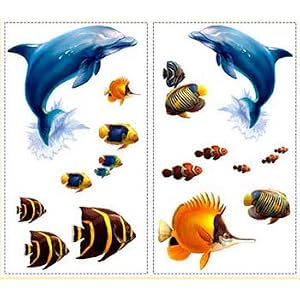 kids wall stickers