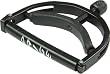 Paige 6-string Guitar Capo - Black Capo