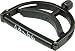 Paige P6E 6-String Guitar Capo, Black