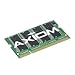 Axiom AX - Memory - 512 MB - SO DIMM 200-pin - DDR - 333 MHz / PC2700 - unbuffered - non-ECC