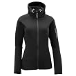 Salomon Women's Track II Hoody Salomon Women's Track II Hoody