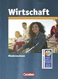 Produkt-Bild: Arbeit/Wirtschaft - Sekundarstufe I - Niedersachsen: Wirtschaft: Sch&uuml;lerbuch