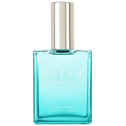 Clean - Simply Soap For Women 60ml EDP Preisvergleich