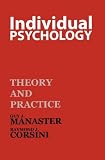 Individual Psychology: Theory and Practice