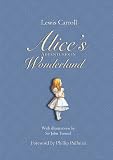 Alice's Adventures in Wonderland