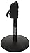 On-Stage DS7200QRB Quick-Release Adjustable Desktop Microphone Stand