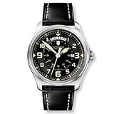 Victorinox Swiss Army Men's 241397 Infantry Vintage Day and Date Mecha Watch