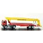 SIKU 3112 - Autotransporter