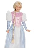 Rubie's Costume Rapunzel With 36 Inch Braid Wig