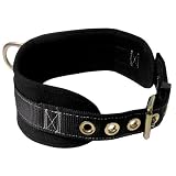 Buy FallTech 7090XL Fall Restraint Belt with 4-Inch Pad, Extra Large by FallTech&node=228013