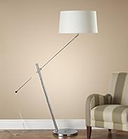 Extra Large Lounge Floor Lamp