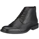 camel active 2221401 , Herren Stiefel, schwarz