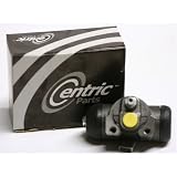 Centric Parts 134.04201 Drum Brake Wheel Cylinder by Centric