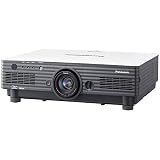 PT-D4000U DLP Proj XGA 1600:1 4000 Lumen Dual Lamp DVI/HD/HD15