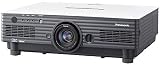 PT-D4000U DLP Proj XGA 1600:1 4000 Lumen Dual Lamp DVI/HD/HD15