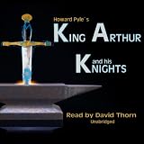 The Story of King Arthur and his Knights