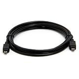 6 Ft. Firewire 4 pin to 4 pin