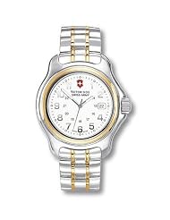 Victorinox Swiss Army Men's Officer's 1884 Watch #24727