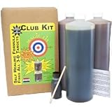 Chrkee/MF Magic Fix Club Kit Black & Brown