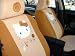 hello kitty universal car seat cover - 10pcs full set..beige - FREE gift of Non-slip Dash Grip Pad mat